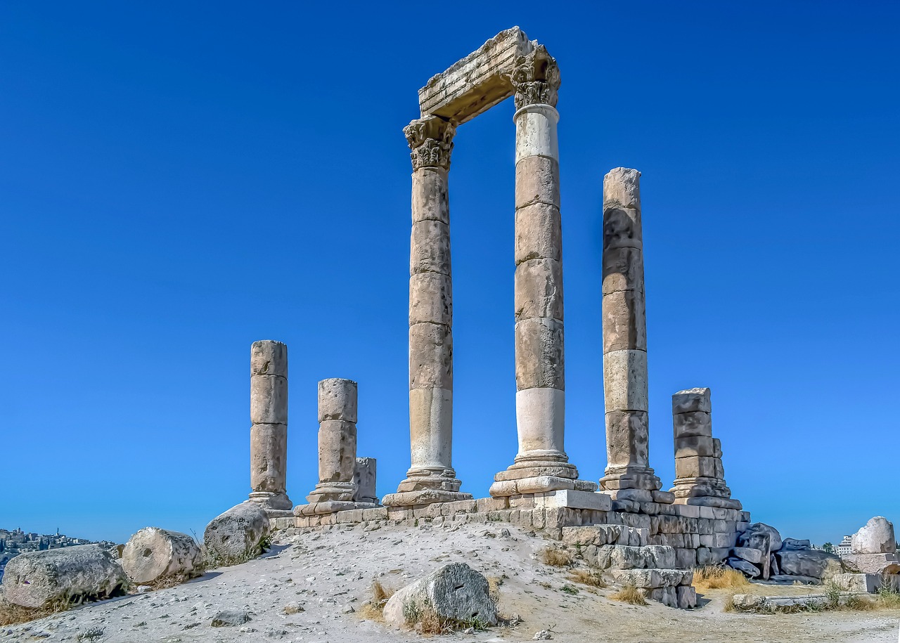 Archaeological Sites as Educational Resources